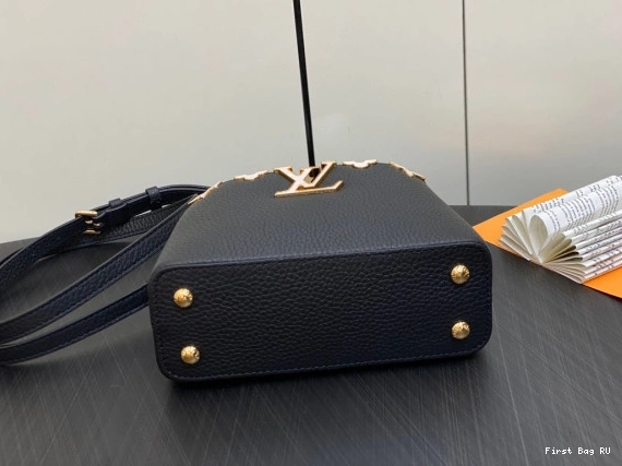 Firstbags ru review LOUIS BB CAPUCINES VUITTON 0723